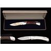 Image 3 : Lot of Five (5) Buck Model 500 Duke Lockback Folding Knives