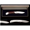 Image 6 : Lot of Five (5) Buck Model 500 Duke Lockback Folding Knives