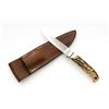 Image 13 : One of 2,500 Browning Model 52 Fixed Blade Knife