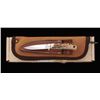 Image 2 : One of 2,500 Browning Model 52 Fixed Blade Knife
