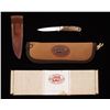 Image 3 : One of 2,500 Browning Model 52 Fixed Blade Knife