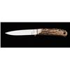 Image 7 : One of 2,500 Browning Model 52 Fixed Blade Knife