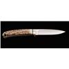 Image 8 : One of 2,500 Browning Model 52 Fixed Blade Knife