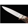 Image 9 : One of 2,500 Browning Model 52 Fixed Blade Knife