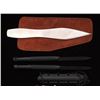 Image 11 : Lot of Eleven (11) Knives by Al Mar
