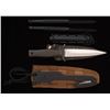 Image 2 : Lot of Eleven (11) Knives by Al Mar