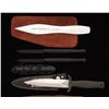 Image 5 : Lot of Eleven (11) Knives by Al Mar