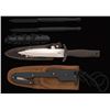 Image 6 : Lot of Eleven (11) Knives by Al Mar