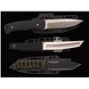 Image 8 : Lot of Eleven (11) Knives by Al Mar
