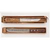 Image 4 : Lot of Seven (7): Remington Knives, Ammo, Collector Coins, and Memorabilia