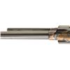 Image 18 : Uberti Cattleman Buntline Single Action Army Revolver with Detachable Shoulder Stock
