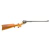 Image 1 : Uberti Cattleman Buntline Single Action Army Revolver with Detachable Shoulder Stock