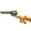 Image 4 : Uberti Cattleman Buntline Single Action Army Revolver with Detachable Shoulder Stock
