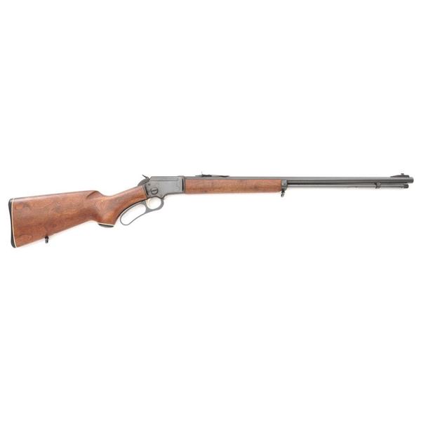 Marlin Model 39A Lever Action Takedown Rifle