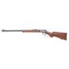 Image 2 : Marlin Model 39A Lever Action Takedown Rifle