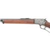 Image 4 : Marlin Model 39A Lever Action Takedown Rifle