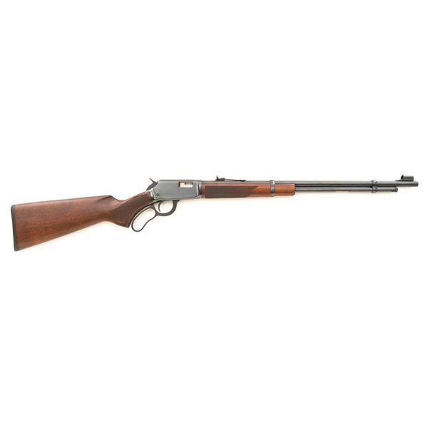 Winchester Model 9422M Lever Action Rifle