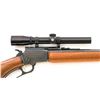 Image 4 : Marlin Original Golden Model 39-AS Lever Action Takedown Rifle