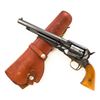 Image 1 : Engraved E.N. Santa Barbara New Model Army Single Action Percussion Revolver