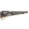 Image 4 : Engraved E.N. Santa Barbara New Model Army Single Action Percussion Revolver