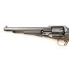 Image 5 : Engraved E.N. Santa Barbara New Model Army Single Action Percussion Revolver