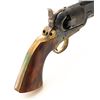Image 11 : Navy Arms Model 1851 Navy Single Action Percussion Revolver with Holster