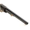 Image 13 : Navy Arms Model 1851 Navy Single Action Percussion Revolver with Holster