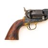 Image 3 : Navy Arms Model 1851 Navy Single Action Percussion Revolver with Holster