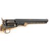 Image 4 : Navy Arms Model 1851 Navy Single Action Percussion Revolver with Holster