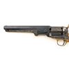Image 5 : Navy Arms Model 1851 Navy Single Action Percussion Revolver with Holster