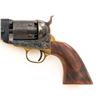 Image 6 : Navy Arms Model 1851 Navy Single Action Percussion Revolver with Holster