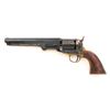 Image 7 : Navy Arms Model 1851 Navy Single Action Percussion Revolver with Holster