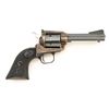 Image 2 : Colt New Frontier Scout Single Action Revolver