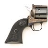 Image 3 : Colt New Frontier Scout Single Action Revolver