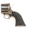 Image 6 : Colt New Frontier Scout Single Action Revolver