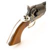Image 13 : Italian Lyman Model 1851 Navy Black Powder Percussion Revolver