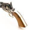Image 16 : Italian Lyman Model 1851 Navy Black Powder Percussion Revolver