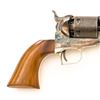Image 3 : Italian Lyman Model 1851 Navy Black Powder Percussion Revolver
