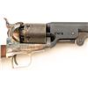 Image 4 : Italian Lyman Model 1851 Navy Black Powder Percussion Revolver