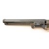 Image 6 : Italian Lyman Model 1851 Navy Black Powder Percussion Revolver