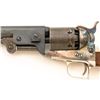 Image 7 : Italian Lyman Model 1851 Navy Black Powder Percussion Revolver
