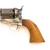 Image 8 : Italian Lyman Model 1851 Navy Black Powder Percussion Revolver