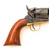 Image 3 : Italian 1860 Army Black Powder Percussion Revolver