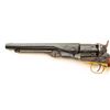 Image 5 : Italian 1860 Army Black Powder Percussion Revolver