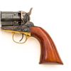 Image 6 : Italian 1860 Army Black Powder Percussion Revolver