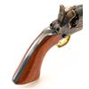 Image 8 : Italian 1860 Army Black Powder Percussion Revolver