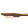 Image 11 : Italian Reproduction Black Powder Percussion Hawken Rifle