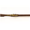 Image 12 : Italian Reproduction Black Powder Percussion Hawken Rifle