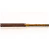 Image 13 : Italian Reproduction Black Powder Percussion Hawken Rifle