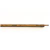 Image 14 : Italian Reproduction Black Powder Percussion Hawken Rifle